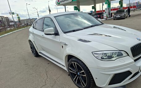 BMW X6 M, 2013 год, 2 149 000 рублей, 2 фотография