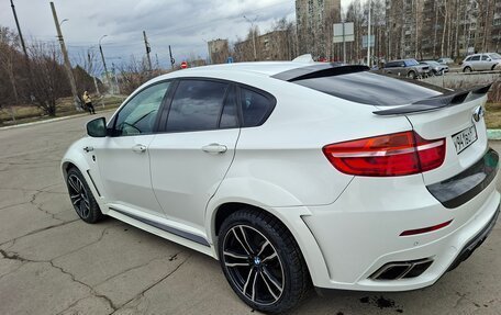 BMW X6 M, 2013 год, 2 149 000 рублей, 5 фотография