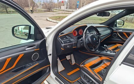 BMW X6 M, 2013 год, 2 149 000 рублей, 7 фотография