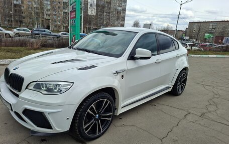 BMW X6 M, 2013 год, 2 149 000 рублей, 6 фотография