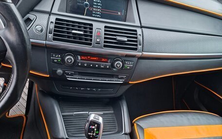 BMW X6 M, 2013 год, 2 149 000 рублей, 8 фотография