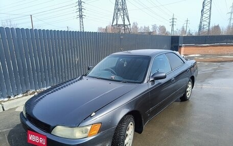 Toyota Mark II VIII (X100), 1994 год, 520 000 рублей, 12 фотография