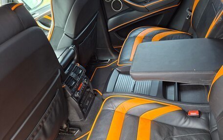 BMW X6 M, 2013 год, 2 149 000 рублей, 10 фотография