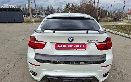 BMW X6 M, 2013 год, 2 149 000 рублей, 4 фотография