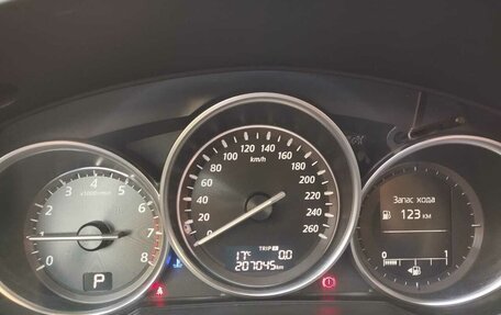 Mazda CX-5 II, 2014 год, 1 700 000 рублей, 4 фотография