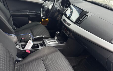 Mitsubishi Lancer IX, 2013 год, 750 000 рублей, 11 фотография