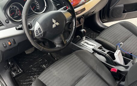 Mitsubishi Lancer IX, 2013 год, 750 000 рублей, 9 фотография