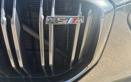 BMW X5 M, 2021 год, 12 599 000 рублей, 2 фотография