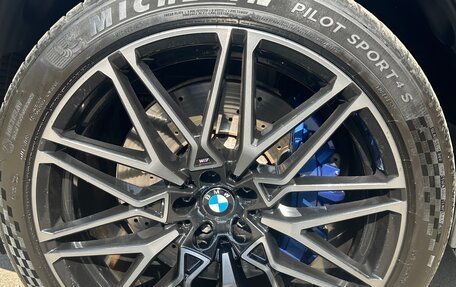 BMW X5 M, 2021 год, 12 599 000 рублей, 5 фотография