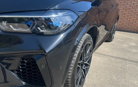 BMW X5 M, 2021 год, 12 599 000 рублей, 4 фотография