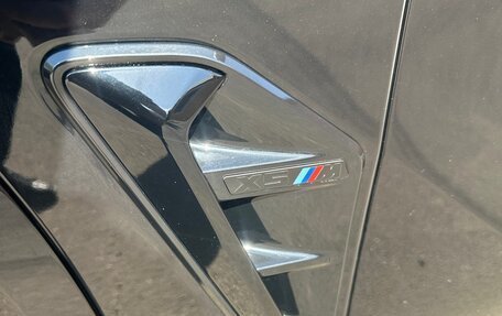 BMW X5 M, 2021 год, 12 599 000 рублей, 6 фотография