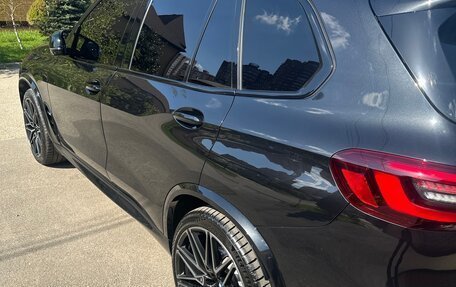 BMW X5 M, 2021 год, 12 599 000 рублей, 7 фотография