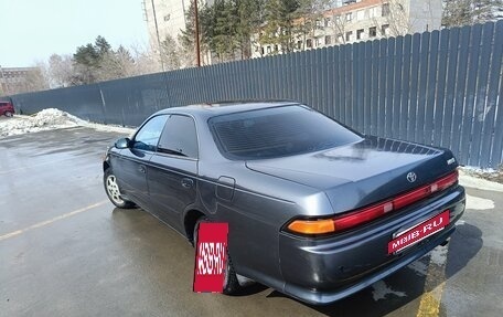 Toyota Mark II VIII (X100), 1994 год, 520 000 рублей, 11 фотография