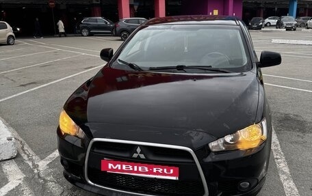 Mitsubishi Lancer IX, 2013 год, 750 000 рублей, 5 фотография