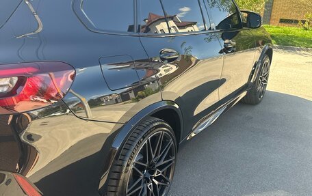 BMW X5 M, 2021 год, 12 599 000 рублей, 9 фотография