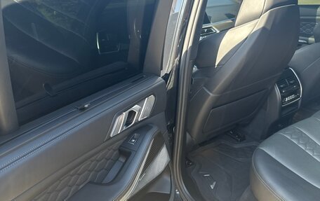 BMW X5 M, 2021 год, 12 599 000 рублей, 17 фотография