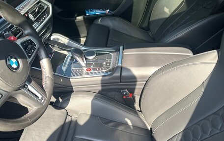 BMW X5 M, 2021 год, 12 599 000 рублей, 15 фотография