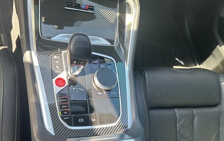 BMW X5 M, 2021 год, 12 599 000 рублей, 14 фотография