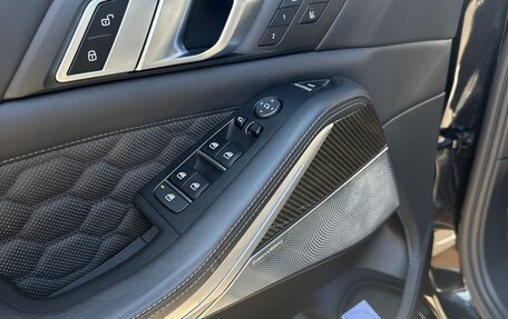 BMW X5 M, 2021 год, 12 599 000 рублей, 12 фотография