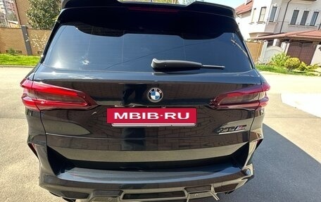 BMW X5 M, 2021 год, 12 599 000 рублей, 8 фотография