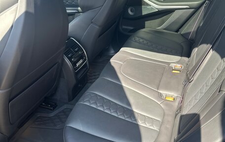 BMW X5 M, 2021 год, 12 599 000 рублей, 18 фотография