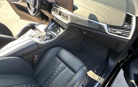 BMW X5 M, 2021 год, 12 599 000 рублей, 21 фотография