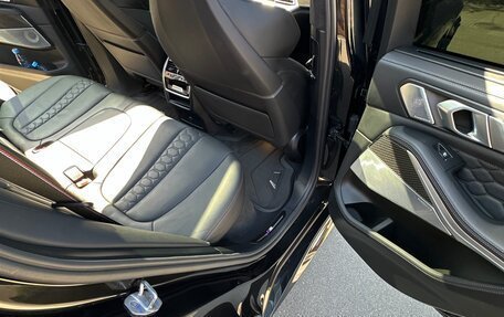 BMW X5 M, 2021 год, 12 599 000 рублей, 20 фотография