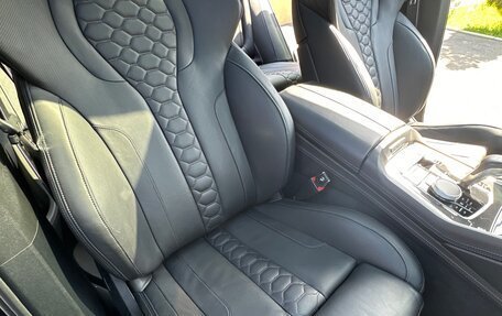 BMW X5 M, 2021 год, 12 599 000 рублей, 23 фотография