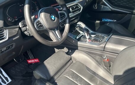 BMW X5 M, 2021 год, 12 599 000 рублей, 11 фотография