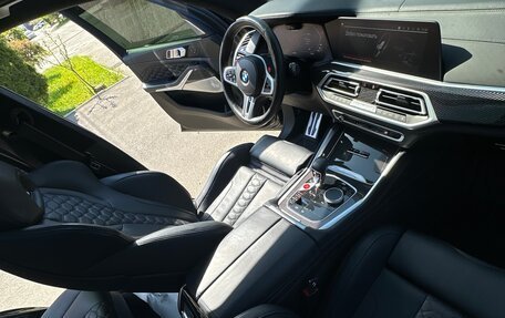 BMW X5 M, 2021 год, 12 599 000 рублей, 25 фотография