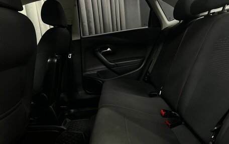 Volkswagen Polo VI (EU Market), 2017 год, 699 900 рублей, 9 фотография