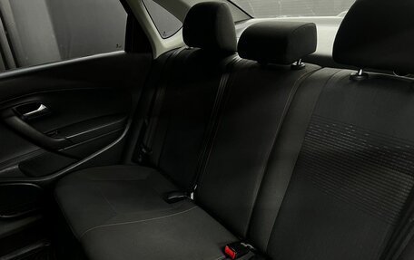 Volkswagen Polo VI (EU Market), 2017 год, 699 900 рублей, 10 фотография