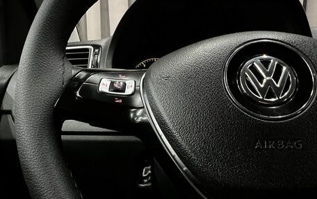 Volkswagen Polo VI (EU Market), 2017 год, 699 900 рублей, 13 фотография