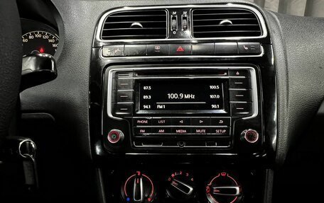 Volkswagen Polo VI (EU Market), 2017 год, 699 900 рублей, 15 фотография