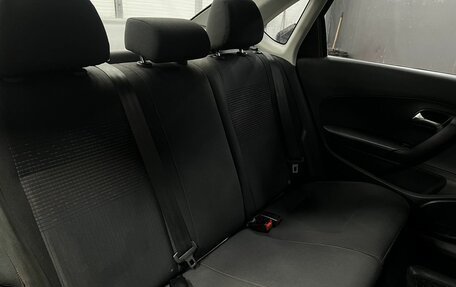 Volkswagen Polo VI (EU Market), 2017 год, 699 900 рублей, 17 фотография