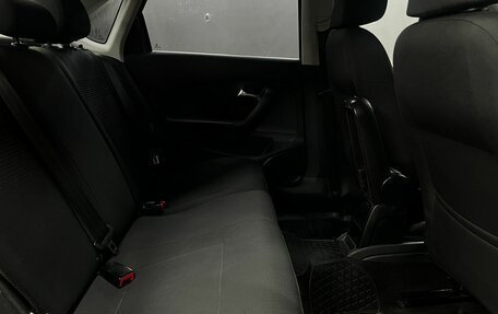 Volkswagen Polo VI (EU Market), 2017 год, 699 900 рублей, 16 фотография