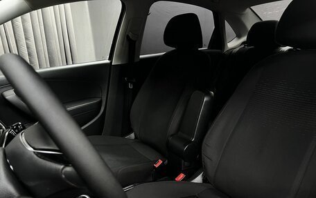 Volkswagen Polo VI (EU Market), 2017 год, 699 900 рублей, 6 фотография