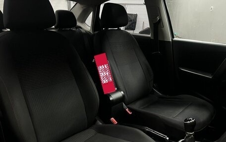 Volkswagen Polo VI (EU Market), 2017 год, 699 900 рублей, 19 фотография