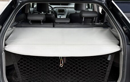 Toyota Prius, 2009 год, 1 300 000 рублей, 20 фотография