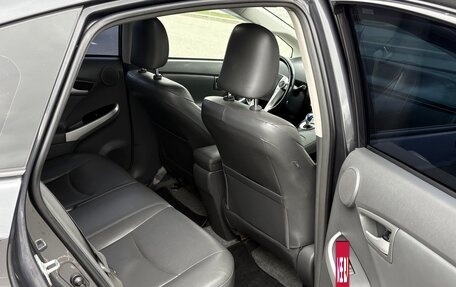 Toyota Prius, 2009 год, 1 300 000 рублей, 13 фотография