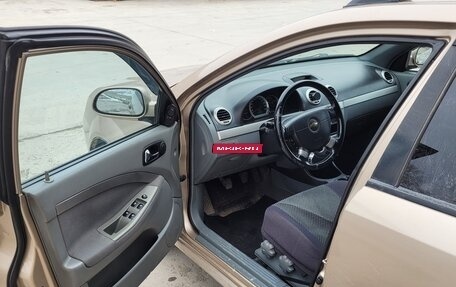 Chevrolet Lacetti, 2008 год, 670 000 рублей, 3 фотография