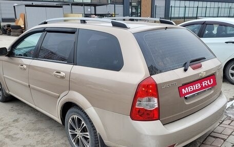 Chevrolet Lacetti, 2008 год, 670 000 рублей, 4 фотография