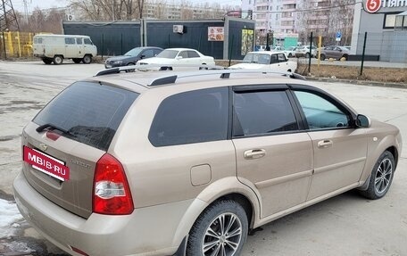 Chevrolet Lacetti, 2008 год, 670 000 рублей, 7 фотография