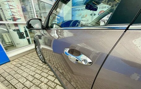 KIA Rio IV, 2018 год, 1 600 000 рублей, 5 фотография