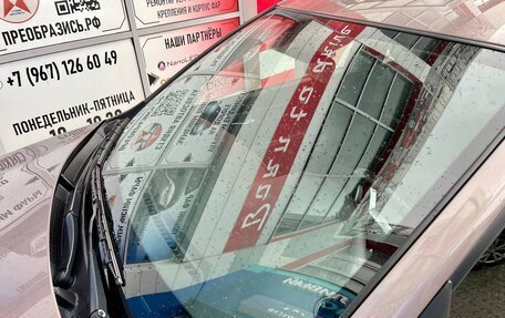 KIA Rio IV, 2018 год, 1 600 000 рублей, 9 фотография