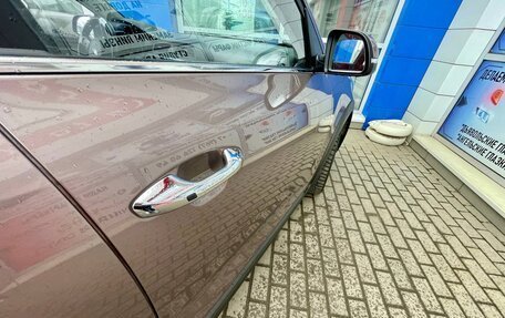 KIA Rio IV, 2018 год, 1 600 000 рублей, 6 фотография