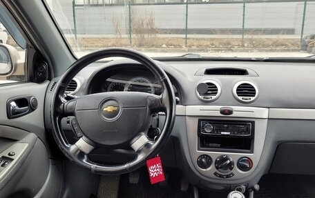 Chevrolet Lacetti, 2008 год, 670 000 рублей, 5 фотография