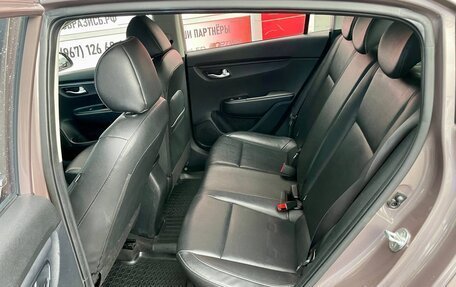 KIA Rio IV, 2018 год, 1 600 000 рублей, 14 фотография