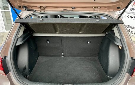 KIA Rio IV, 2018 год, 1 600 000 рублей, 16 фотография