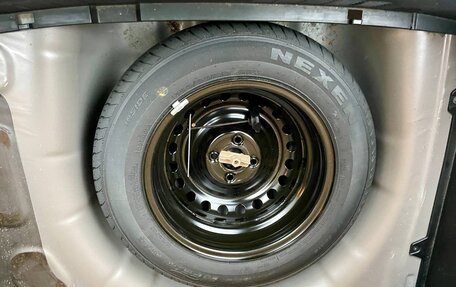 KIA Rio IV, 2018 год, 1 600 000 рублей, 18 фотография